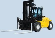 Автонавантажувач дизельний Yale GDP 120 DB