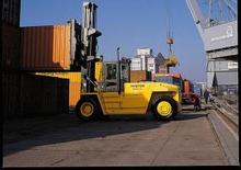 Автонавантажувач дизельний Hyster H 18.00 XM - 12 EC