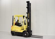 Автонавантажувач дизельний Hyster H 2.00 XM