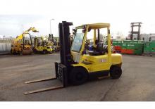 Автонавантажувач дизельний Hyster H 3.20 XML