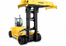 Автонавантажувач дизельний Hyster H 40.00 E-16 CH