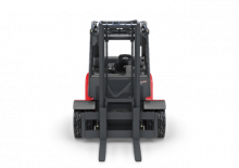 Автонавантажувач дизельний Linde H 60 D