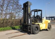 Автонавантажувач дизельний Hyster H10.00XM 6