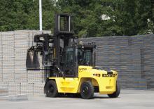 Автонавантажувач дизельний Hyster H12.00XM 6