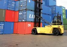 Автонавантажувач дизельний Hyster H13.00XM 6