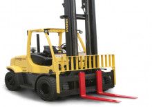 Автонавантажувач дизельний Hyster H155FT