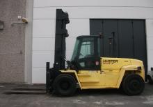 Автонавантажувач дизельний Hyster H16.00XM 6