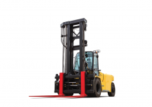 Автонавантажувач дизельний Hyster H18.00XMS 12