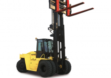 Автонавантажувач дизельний Hyster H20XMS 9