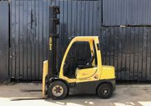 Автонавантажувач дизельний Hyster H3.0FT