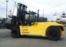 Автонавантажувач дизельний Hyster H32XM 12