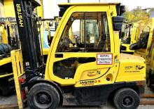 Автонавантажувач дизельний Hyster H3.5FT