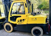 Автонавантажувач дизельний Hyster H5.5FT