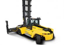 Автонавантажувач дизельний Hyster H6XM 12EC3