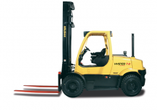 Автонавантажувач дизельний Hyster H7.0FT