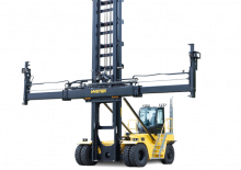 Автонавантажувач дизельний Hyster H8XM EC6