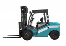 Автонавантажувач дизельний Baoli KBD 40