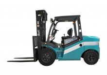 Автонавантажувач дизельний Baoli KBD 40