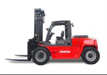 Автонавантажувач дизельний Manitou MI 100 D