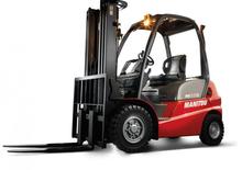 Автонавантажувач дизельний Manitou MI 20 D