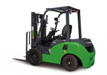 Автонавантажувач дизельний Artison PFD 25 9L Plus