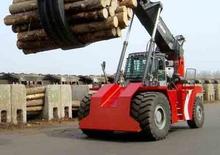 Автонавантажувач дизельний Kalmar RTD3026