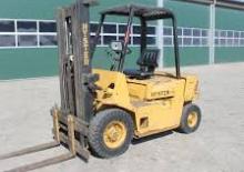Автонавантажувач дизельний Hyster S 2.00 XL