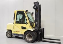 Автонавантажувач дизельний Hyster S 4.50 XM