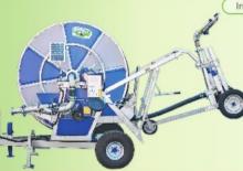 барабан для намотування шланга Nettuno B200 evo 110/250