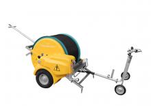 барабан для намотування шланга Ferbo FA 40/125