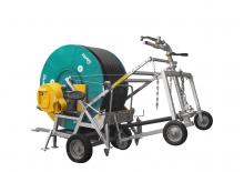 барабан для намотування шланга Ferbo GA 75/200