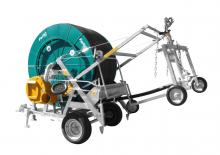 барабан для намотування шланга Ferbo GB 82/220