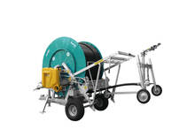 барабан для намотування шланга Ferbo GC 100/250