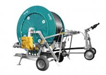 барабан для намотування шланга Ferbo GE 100/450 (B)