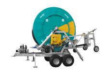 барабан для намотування шланга Ferbo GG 110/600