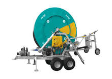 барабан для намотування шланга Ferbo GG 110/650