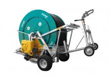 барабан для намотування шланга Ferbo GH 110/300