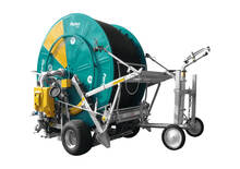 барабан для намотування шланга Ferbo GHB 110/650