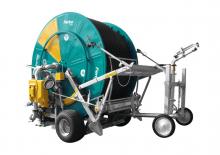 барабан для намотування шланга Ferbo GHB 140/400