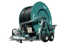 барабан для намотування шланга Ferbo GHD 140/550