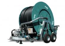 барабан для намотування шланга Ferbo GHE 160/480