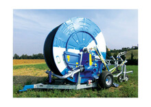 барабан для намотування шланга Ocmis IR2/1A 125/370