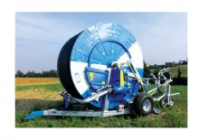 барабан для намотування шланга Ocmis IR2/2A 140/300