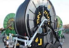 барабан для намотування шланга Irrimec Master Range MM2 150 TG