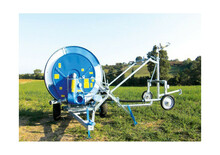 барабан для намотування шланга Ocmis R1/1A 63/280