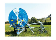 барабан для намотування шланга Ocmis R4A 90/570