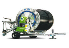 барабан для намотування шланга Bauer Irrigation RAINSTAR E21 110-380