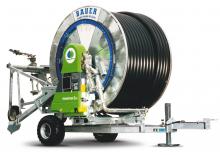 барабан для намотування шланга Bauer Irrigation RAINSTAR E41 110-550