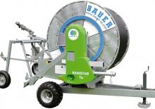 барабан для намотування шланга Bauer Irrigation RAINSTAR T32 65-350