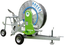 барабан для намотування шланга Bauer Irrigation RAINSTAR T42 90-280